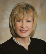 Hon. Gina Kay Calvert
